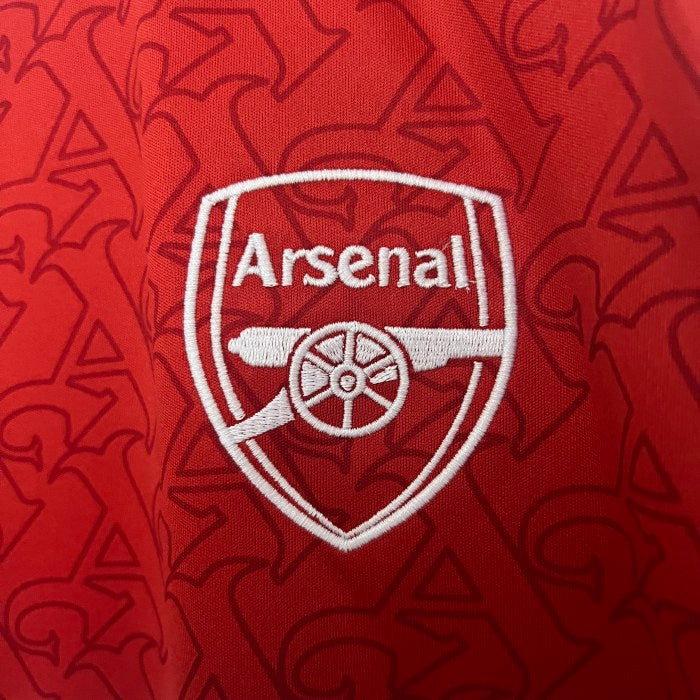 Arsenal Home Jersey 25/26 Mens