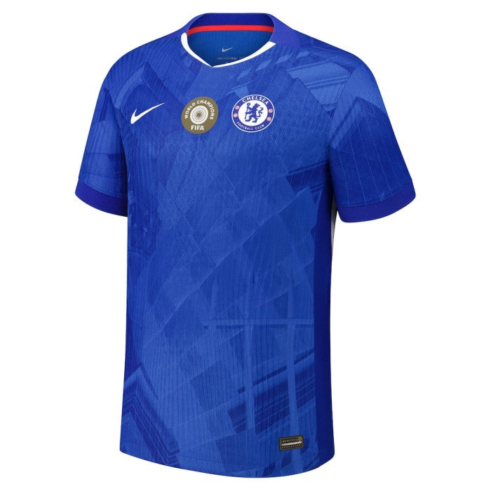 Chelsea Third Long Sleeve Jersey 25/26 Mens
