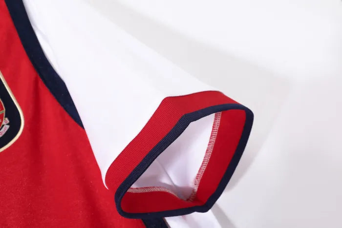 Arsenal Retro Jersey 98/99