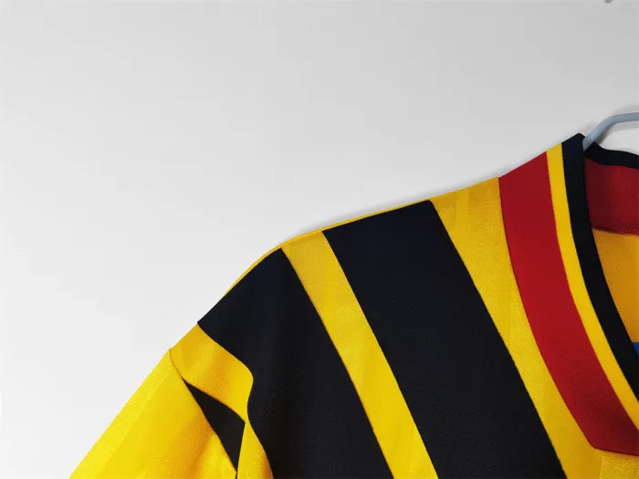 Arsenal Away Retro Jersey 1993/94