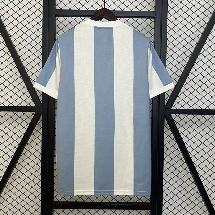 Argentina 50th Anniversary Edition Man Jersey 24/25