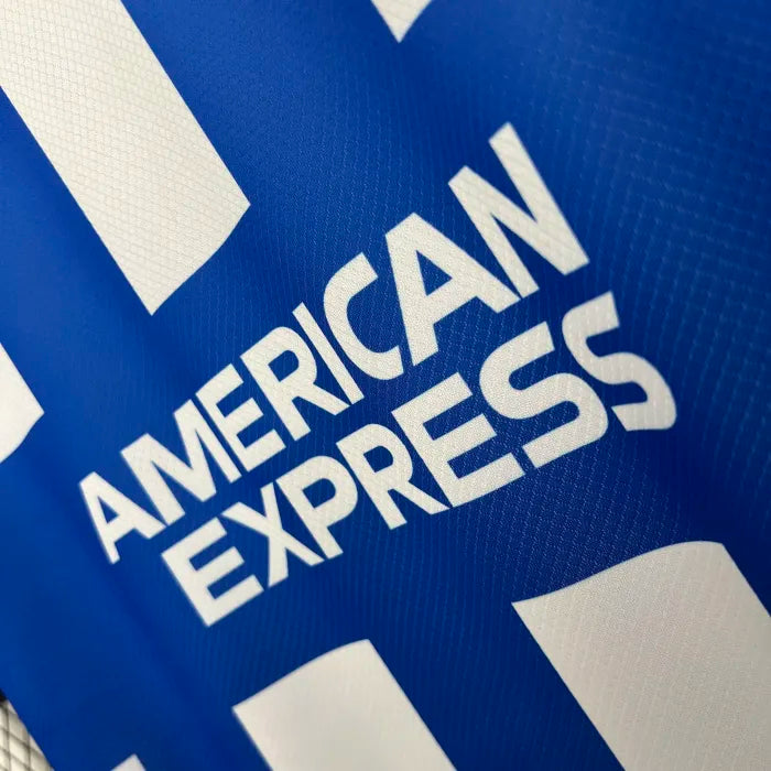 Brighton & Hove Albion Home Jersey 25/26 Mens