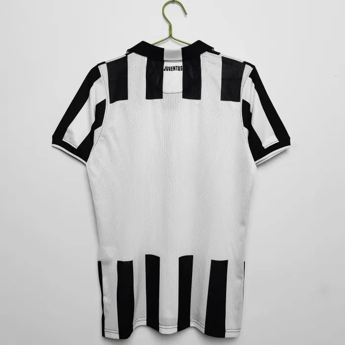 Juventus Home Retro Jersey 2014/15