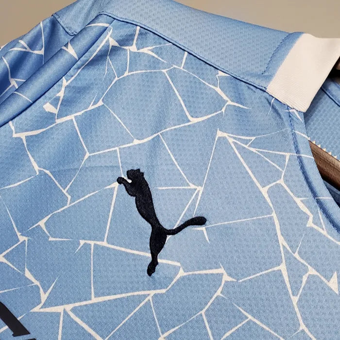 Manchester City Home Man Jersey 20/21