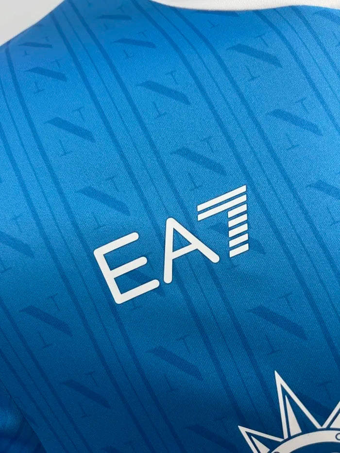 Napoli Home Man Jersey 25/26