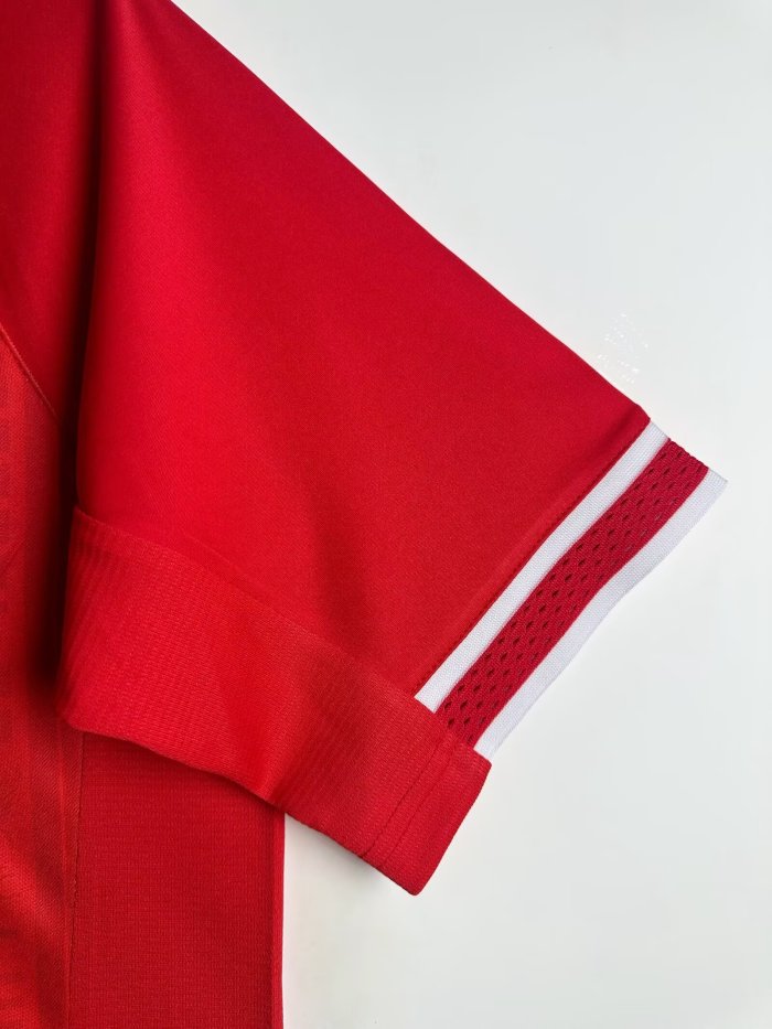 Liverpool Home Retro Jersey 2013/14