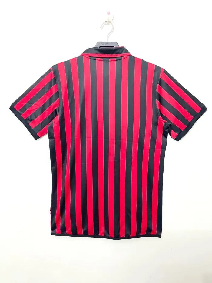 AC Milan Home Retro Jersey 1999/00