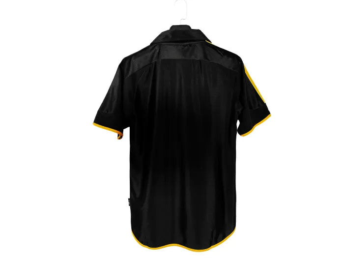 Real Madrid Away Retro Jersey 1999/00