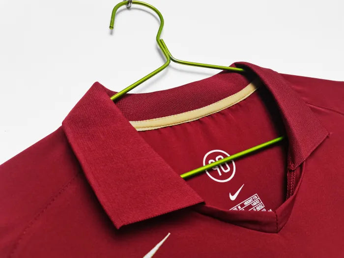 Arsenal Home Long Sleeve Retro Jersey 2005/06