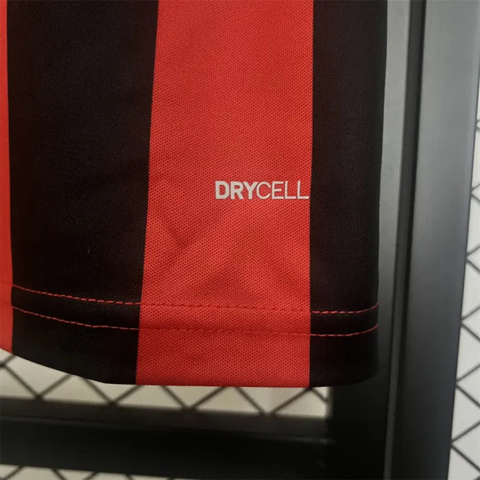 AC Milan 125th Anniversary Edition Man Jersey 24/25