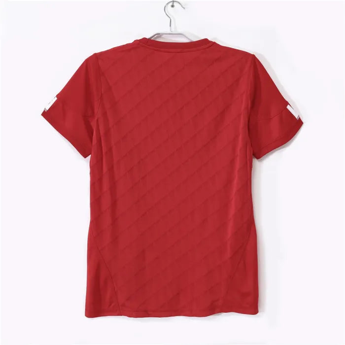 Liverpool Home Retro Jersey 2010/11
