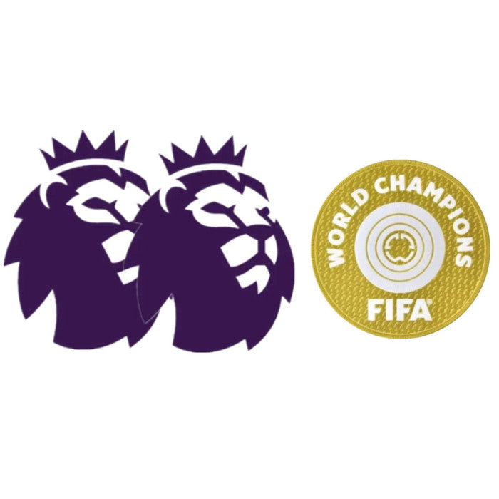 Chelsea Third Long Sleeve Jersey 25/26 Mens