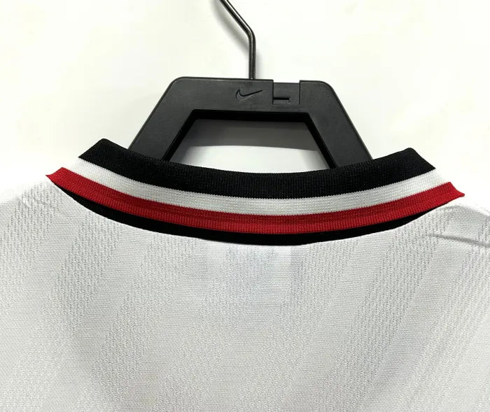 Manchester United Away Retro Jersey 1996/97