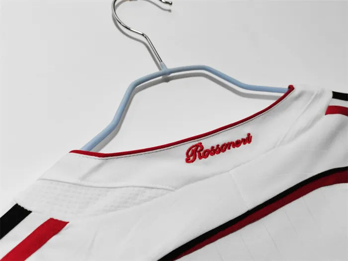 AC Milan Away Retro Jersey 2006/07