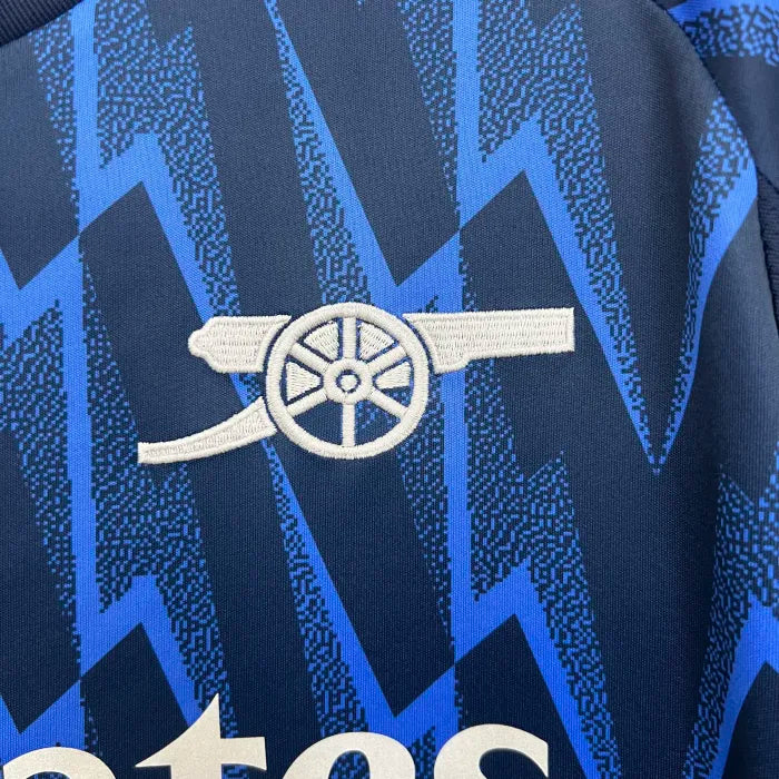 Arsenal Away Man Jersey 25/26