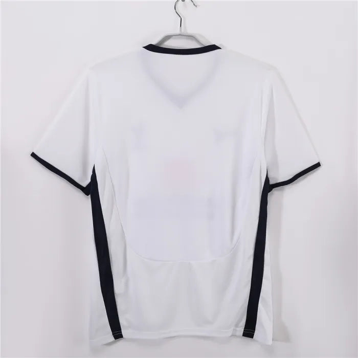 Tottenham Home Retro Jersey 08/09