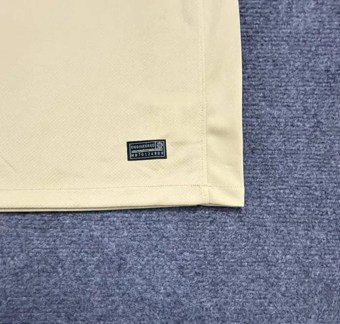 Barcelona Away Men's Jersey 25/26