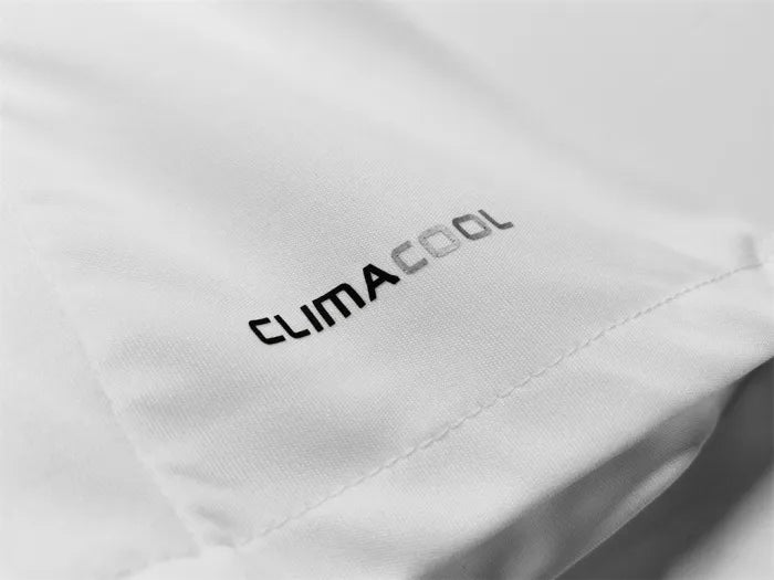 Real Madrid Home Retro Long Sleeves Jersey 11/12