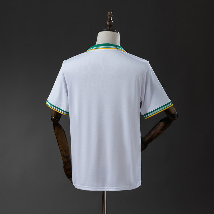 AS Roma Third Jersey 25/26 Mens