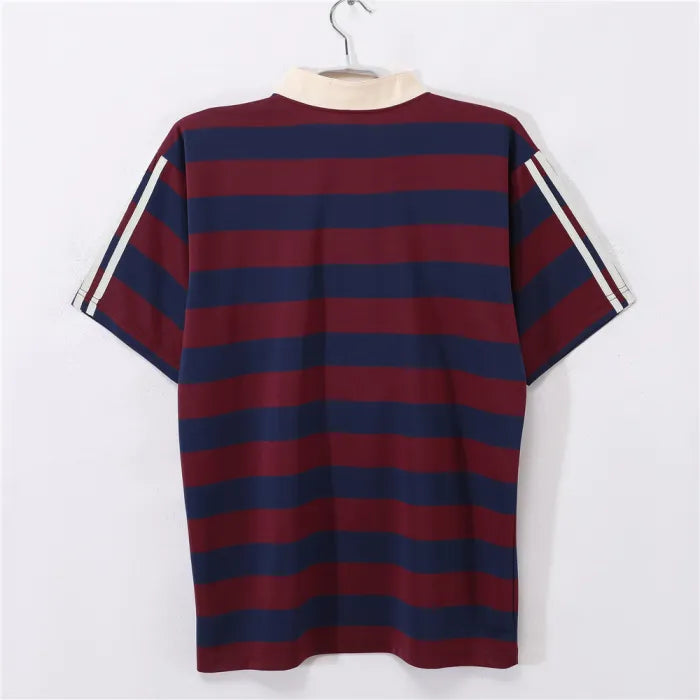 Newcastle United Away Retro Jersey 1995/97