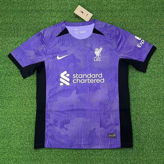 Liverpool Third Man Jersey 23/24
