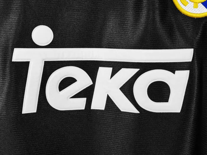 Real Madrid Away Retro Jersey 1999/00