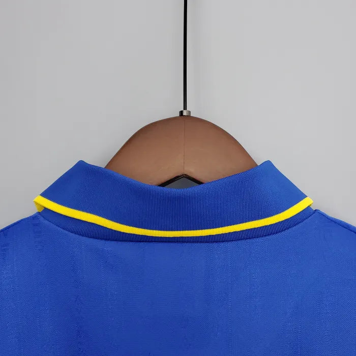 Chelsea Home Retro Jersey 1995/97